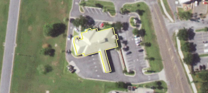 Prime Retail Land For Lease