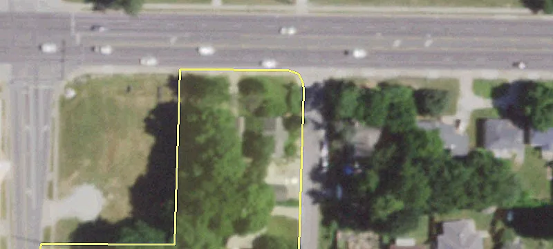 Pad Ready Land For Sale