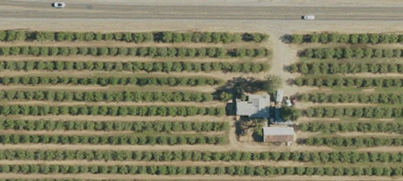 Commercial Land in Loma Vista
