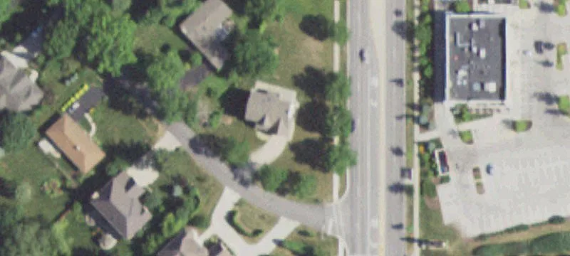 Retail Space in Mount Prospect