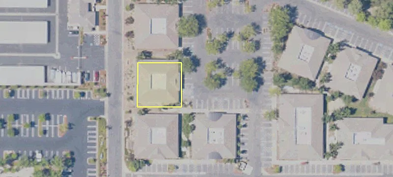 Roseville Office Buildings For Sale