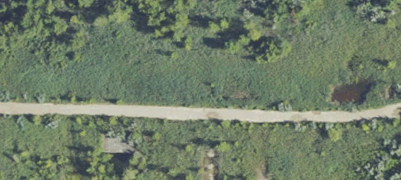226.83 Acre Vacant Land Parcel