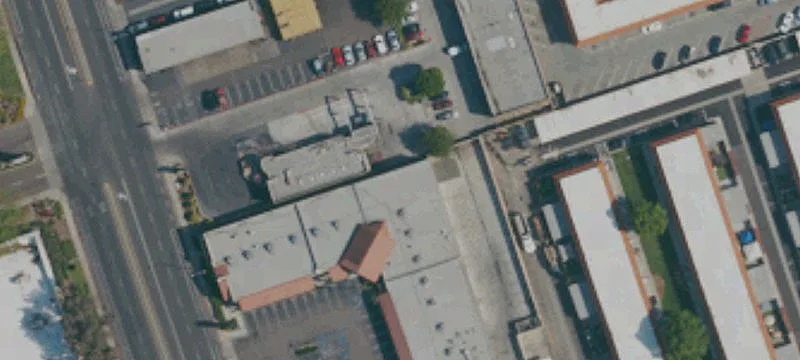 Established Car Wash Business Opportunity