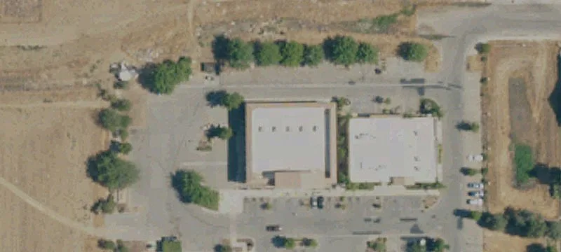 Retail Space in Arvin, CA