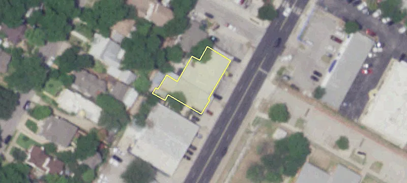 Central Austin Retail Space Available