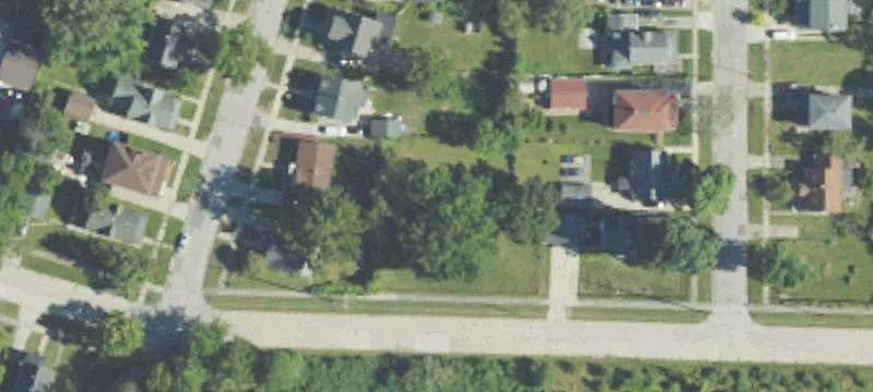 Vacant Land Near Downtown