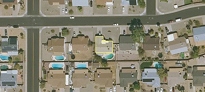 Retail Space in Peoria, Arizona