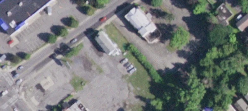 Commercial Land on Brandywine Avenue