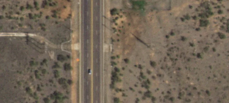 Prime Land in Amarillo, TX