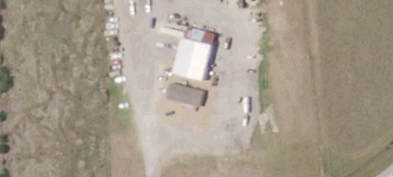 Land with Utilities Available