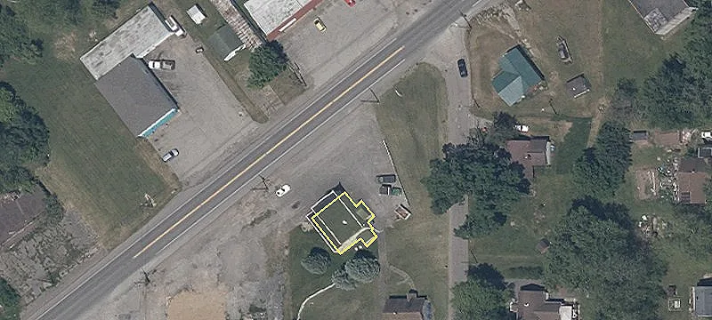 Office Space in Hubbard, OH