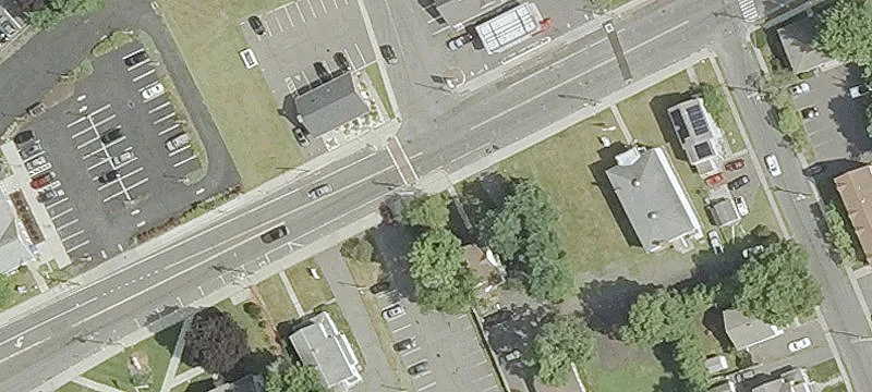 Plainville Office Building For Rent