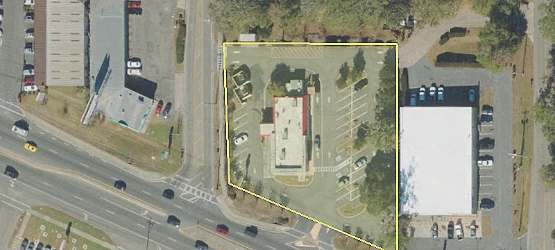 Retail Property on Apalachee Parkway