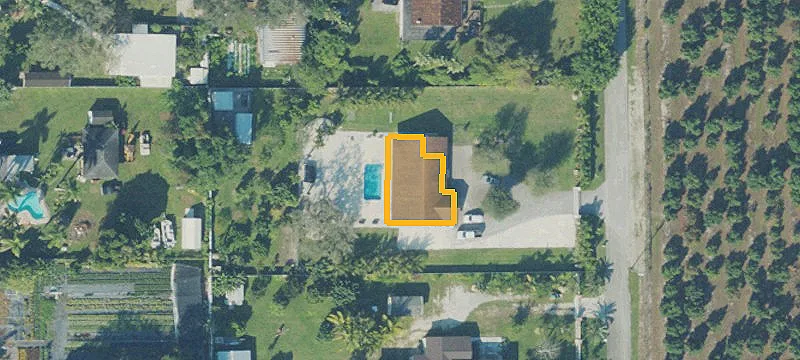 Naranja Land Residential Development Opportunity