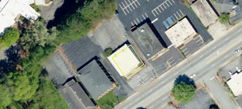 Spartanburg Office Space Available
