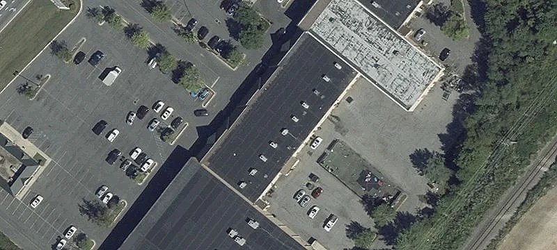 Retail Space on Crain Highway