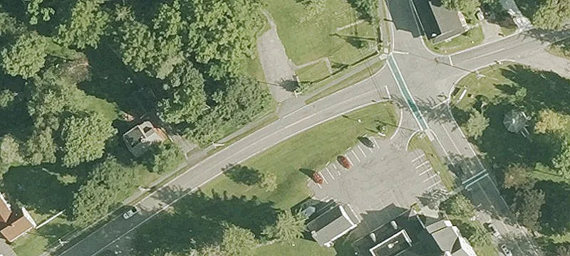 Route 146 Commercial Land Available
