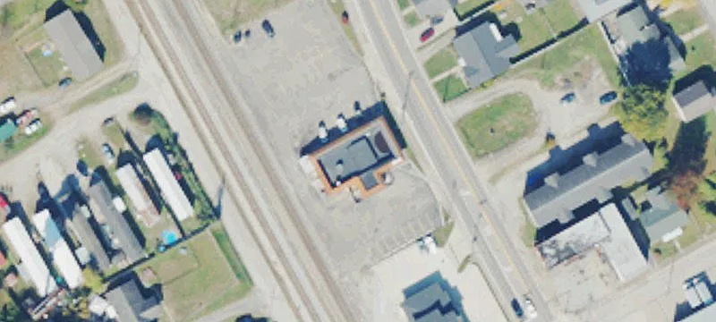 Retail Space Available For Rent