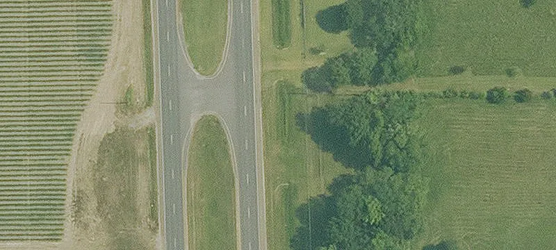 Highway 167 Commercial Property