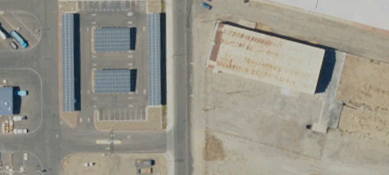 Downtown Fresno Commercial Land