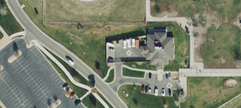 Industrial Land Ready For Rent