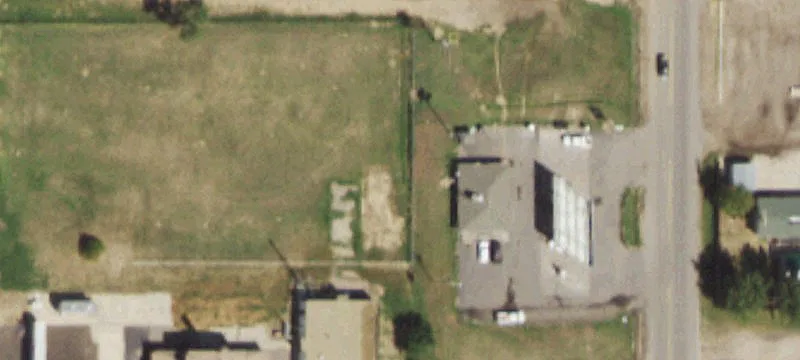 Keenesburg Retail Building For Sale