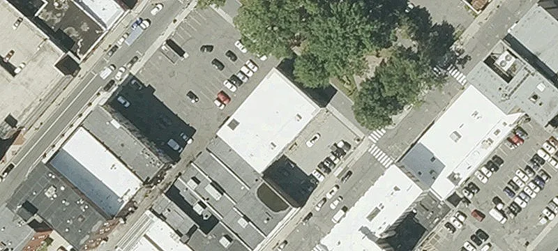 Springfield Redevelopment Opportunity