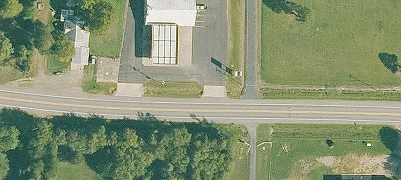 Ozark Gas Station & C-Store