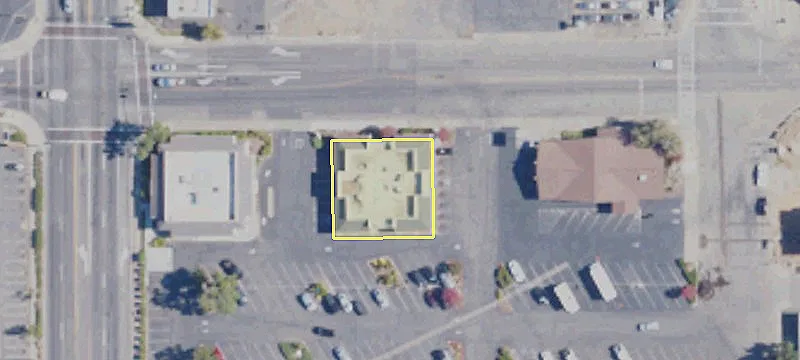 Retail Pad on State Route 99