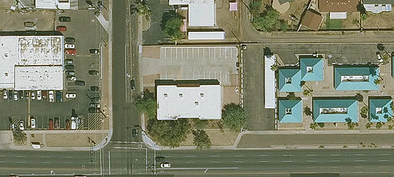 Medical Office Suite For Lease