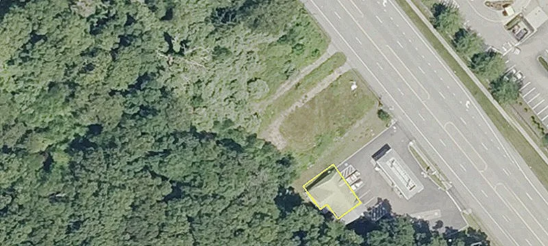 One Acre Development Parcel