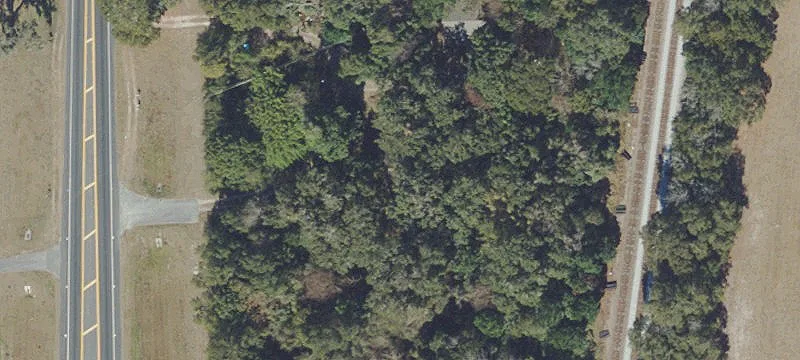 Commercial Land Near Future Hospital