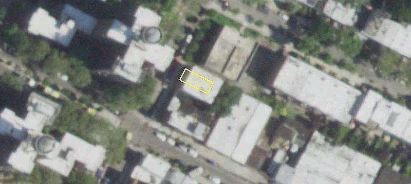 Mixed-Use Building Value-Add Potential
