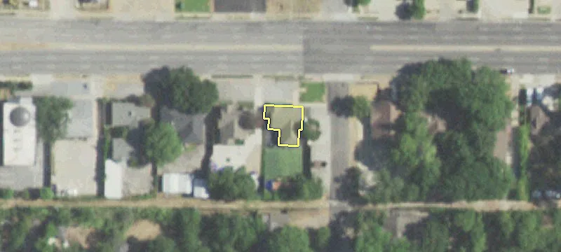 Retail Space on Lovers Lane