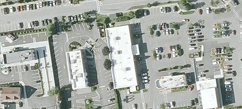 Retail Space at Riverside Landing