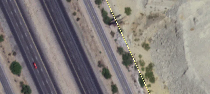 Commercial Lots Near Racetrack