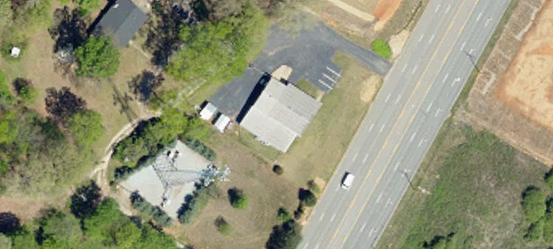Turnkey Industrial/Flex Building For Sale