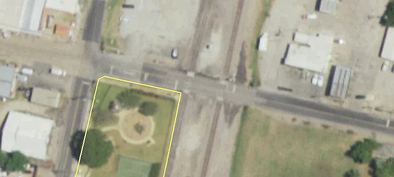 Celina Land for Sale