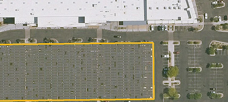 Commercial Land Near Interstate 17