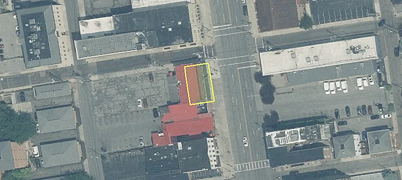 Historic German Village Commercial Property
