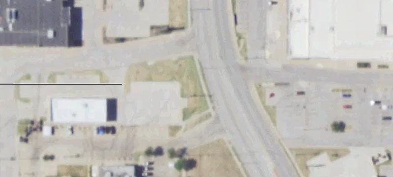 Commercial Land Near Shopping Centers