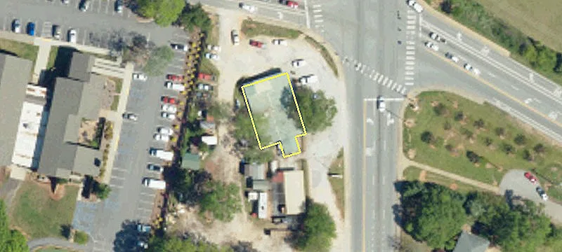 Commercial Land for Lease