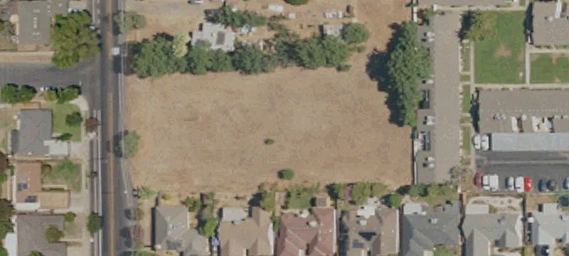 Multifamily Development Land For Sale
