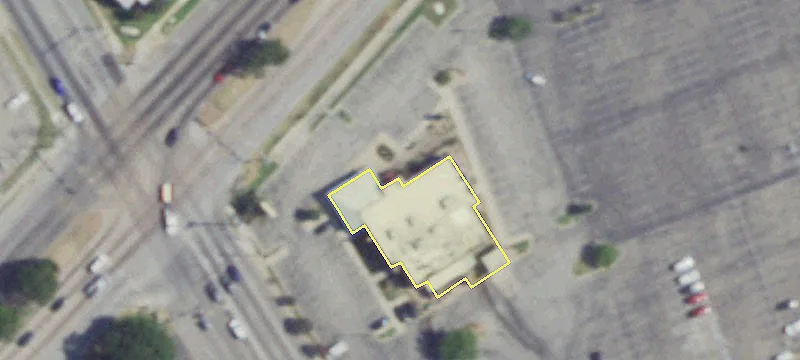 Prime Retail Space in Waco