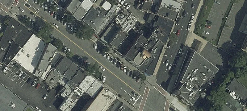 Englewood Retail Space Available