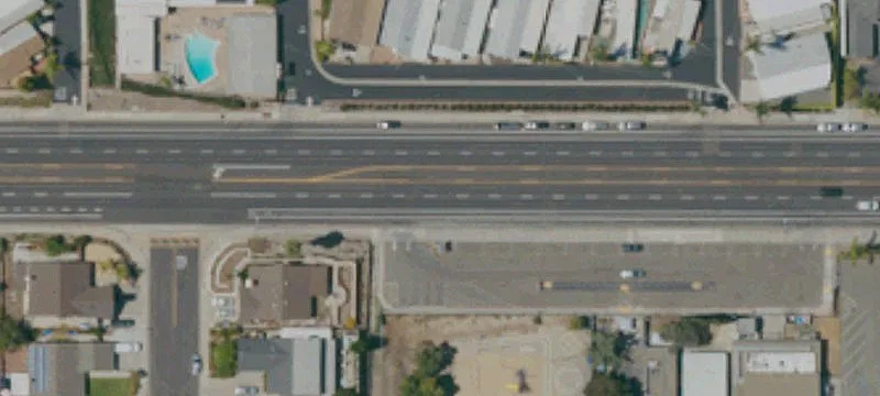 Grocery Anchored Parcel For Sale