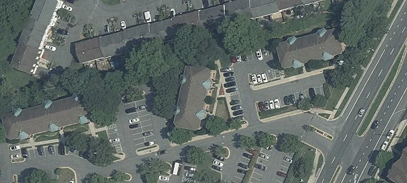 Contiguous Office Condominiums For Sale