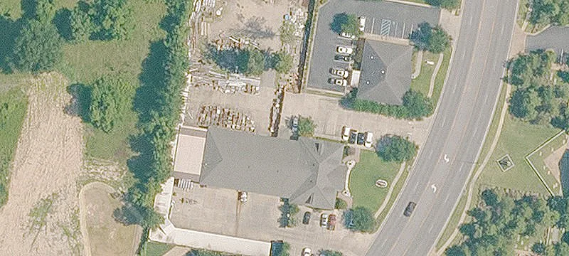 New b1BANK Relocation Site