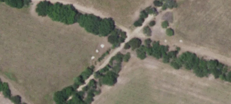 Unrestricted Land Near Lake Dunlap