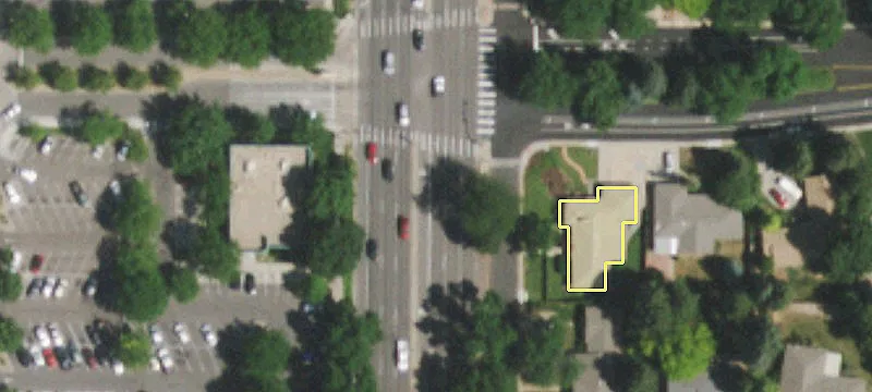 Retail Space in Fort Collins